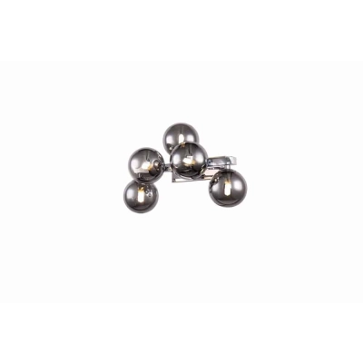 lafabryka.pl Kinkiet Dallas MOD547WL-05CH Maytoni