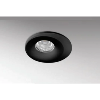 lafabryka.pl Oczko stropowe Lorenza (black) AZ4174 AZZARDO