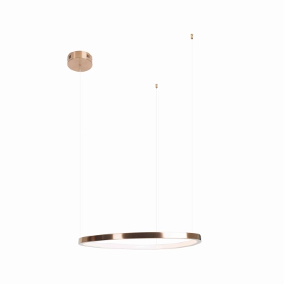 LAMPA WISZĄCA CAYENNE 60CM P0605D MaxLight