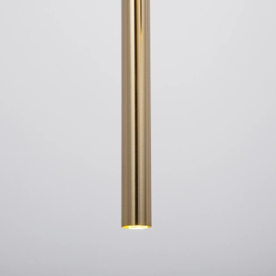 SOPEL PREMIUM 5 KOŁO złoty szczotkowany 40959 Sigma