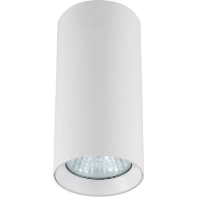 lafabryka.pl Manacor oczko białe 13 cm LP-232/1D - 130 Light Prestige