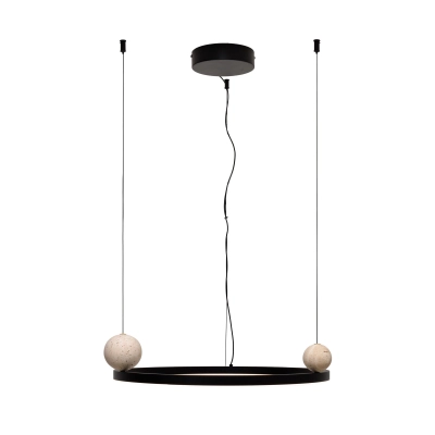 Lampa Wisząca Solaris P0613 MaxLight