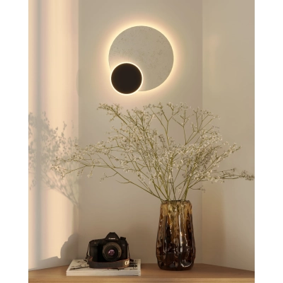 Kinkiet Travertino 14W W0395 MaxLight