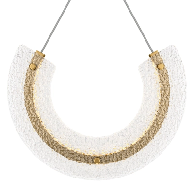 lafabryka.pl Lampa wisząca Maya P091PL-L18G3K Maytoni