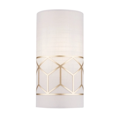 lafabryka.pl Kinkiet Messina H223-WL-01-G Maytoni