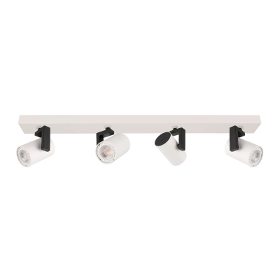 lafabyka.pl Spot Mola SPL-2846-4WH Italux