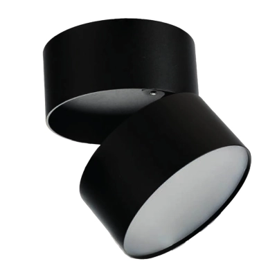Plafon Mona 15W CCT SWITCH AZ6038 AZZARDO