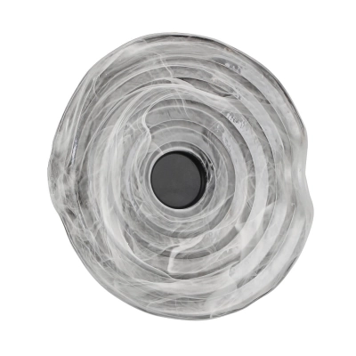 Lampa ścienna NESTOR TOP 20 black AZ5829 AZZARDO