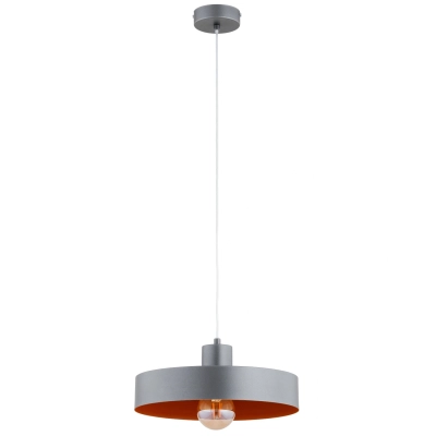 Lampa wisząca NEVERA 1xE27 61447 ALFA