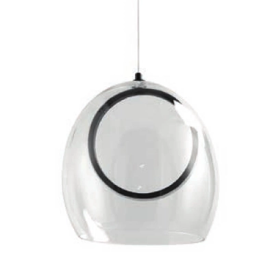 Lampa wisząca NICOLE AZ6195 LED 8W/3000K AZZARDO