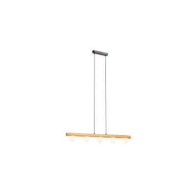 Lampa wisząca NOCTIS R14460 Rendl light studio