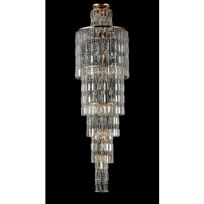 lafabryka.pl Lampa wisząca Niagara DIA003-PT50-G Maytoni