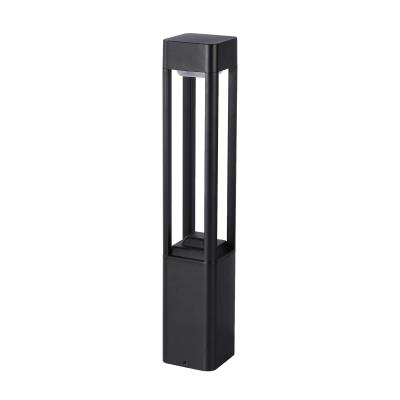 Lampa zewnętrzna stojąca Nutri OFL-22982-L-BK Italux