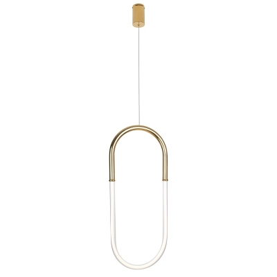 lafabryka.pl OLIVIA P0429D LAMPA WISZĄCA MaxLight