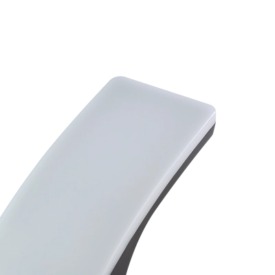 Kinkiet Natan OWL-61916-BK Italux
