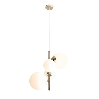 lafabryka.pl Lampa wisząca BALIA 1039L30 ALDEX
