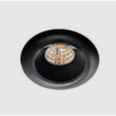 lafabryka.pl Oprawa stropowa Oka AC 4000K (black) AZ4172 AZZARDO