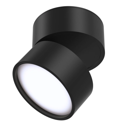 lafabryka.pl Plafon Onda C024CL-L12B3K Maytoni