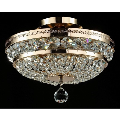 lafabryka.pl Plafon Ottilia DIA700-CL-03-G Maytoni