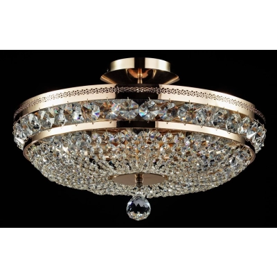 lafabryka.pl Plafon Ottilia DIA700-CL-06-G Maytoni