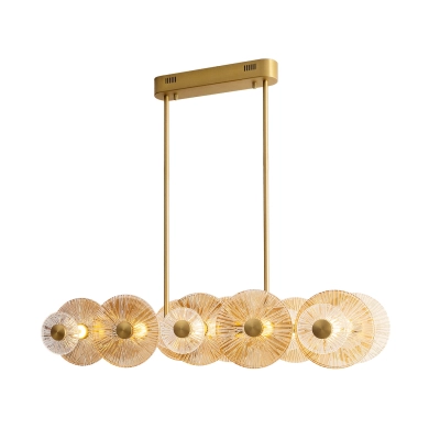 Lampa Wisząca Allure 51W P0643 MaxLight