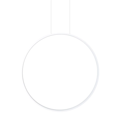 Lampa Wisząca Visual Ver 22W White 60cm IP44 P0651 MaxLight