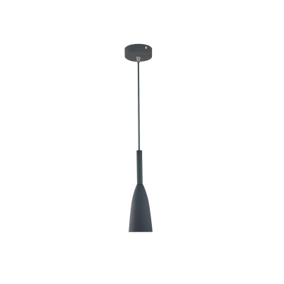 Solin wisząca szara LP-181/1P GR