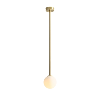 lafabryka PLAFON PINNE LONG BRASS 1080PL_G40_L ALDEX