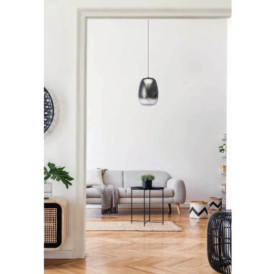 Lampa wisząca PAMELA AZ5824 LED 8W 3000K AZZARDO