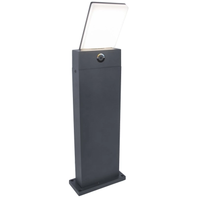 lafabryka.pl Lampa stojąca PANO 7289001118 IP54 LUTEC