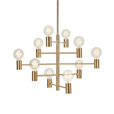 lafabryka.pl Lampa wisząca PARIS 108117 Markslojd