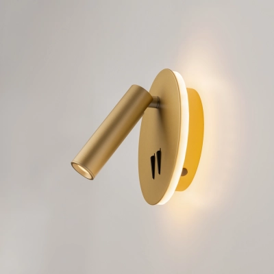 Kinkiet Ios 176 C176-WL-01-6W-MG Maytoni