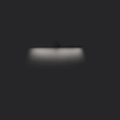 lafabryka.pl Lampa ścienna PIN LED S 8127 61cm Nowodvorski