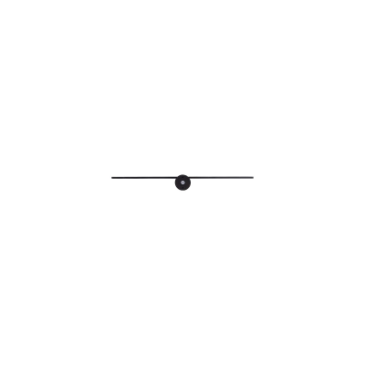 lafabryka.pl Lampa ścienna PIN LED S 8127 61cm Nowodvorski