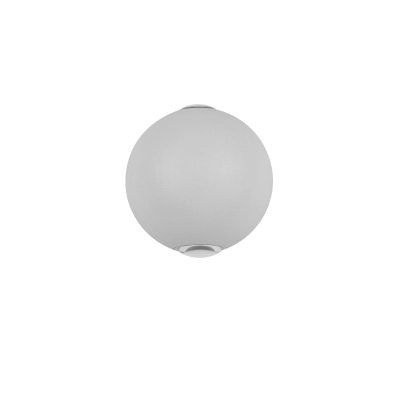 Kinkiet Carsoli PL-308W ITALUX