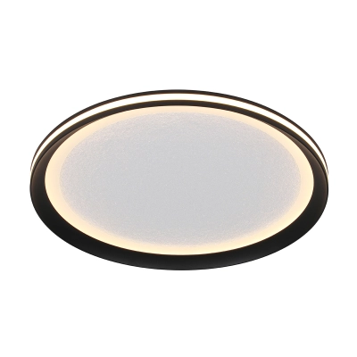 Plafon Artizo PLF-02326-M-BK ITALUX