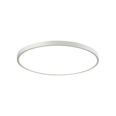 Plafon Calvi PLF-35263-400R-32W-WH Italux