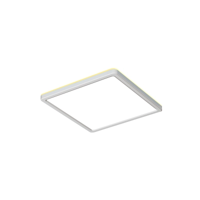 Plafon Aleria PLF-39573-230S-22W-WH Italux
