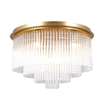 Plafon Naute PLF-40931-9A-GD Italux