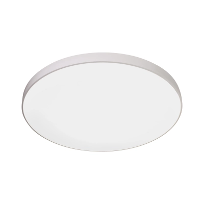 Plafon Ateia PLF-53472-3K-WH Italux