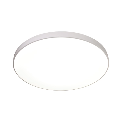 Plafon Ateia PLF-53472-3K-WH Italux