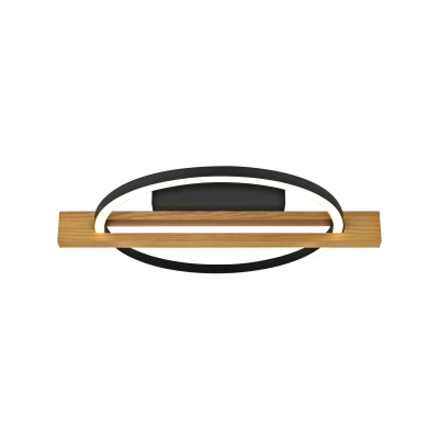 Plafon Natano PLF-55362-15W-WO Italux