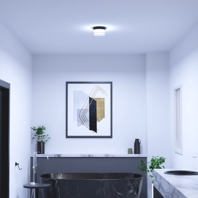 Plafon Enios PLF-63829-BK Italux