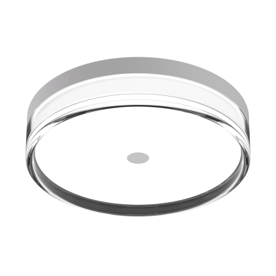 Plafon Molino PLF-64536-M-WH Italux