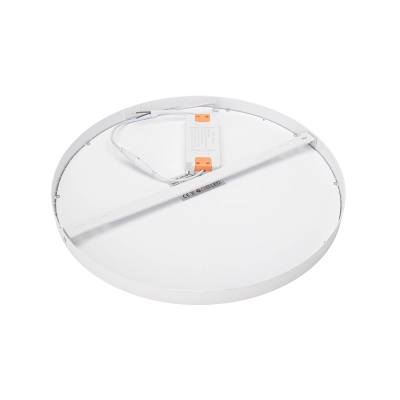 lafabryka.pl Plafon Pelaro PLF-7001-400R-WH-4K ITALUX
