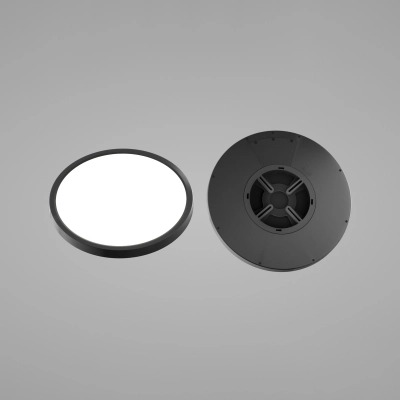 Plafon Alata PLF-72836-400R-32W-BL Italux