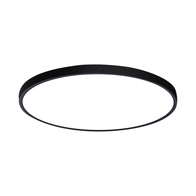 Plafon Alata PLF-72836-480R-36W-BL Italux