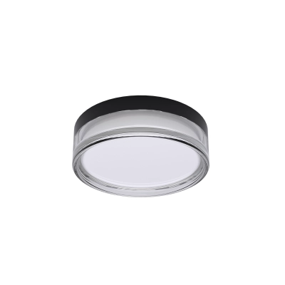 Plafon Rilta PLF-73527-S-BK Italux