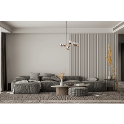 Lampa wisząca Molite PND-1098-6-HB Italux