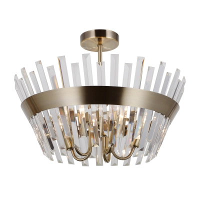 Plafon Altoya PND-22450-5-ABR ITALUX